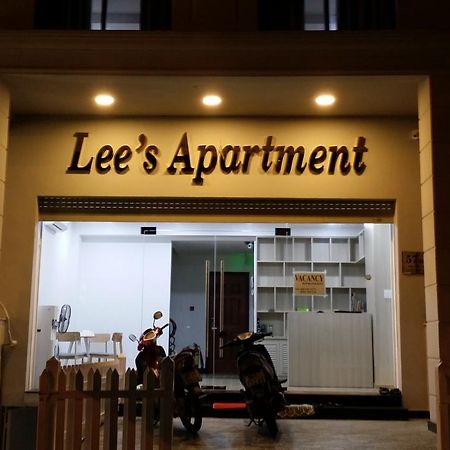 Lee'S Apartment TP. Hồ Chí Minh Ngoại thất bức ảnh