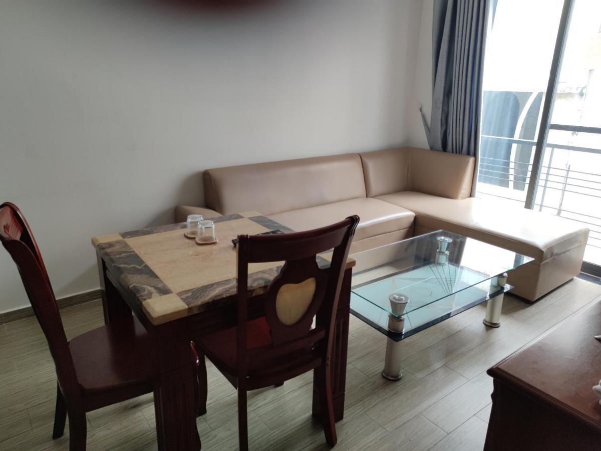 Lee'S Apartment TP. Hồ Chí Minh Ngoại thất bức ảnh